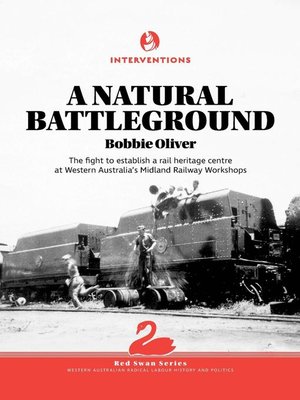 cover image of A Natural Battleground
